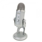 中亚Prime会员： Blue Yeti USB电容 麦克风