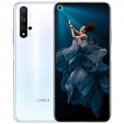 HONOR 荣耀 20 智能手机 8GB+128GB