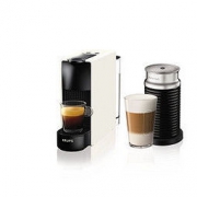 Krups Essenza Mini 胶囊咖啡机+Aeroccino 奶泡机