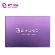 UNIC MEMORY 紫光存储 S100 SATA3.0 2.5英寸固态硬盘 240GB 169元包邮
