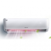 12月6日：Gree 格力 KFR-26GW/(26559)NhAb-3 1匹 定频冷暖 壁挂式空调
