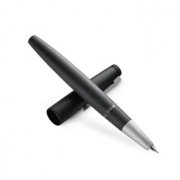 LAMY 凌美 2000 钢笔 14K镀铂金 EF尖 798元包税包邮