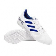 预售：Adidas阿迪达斯 D97971 男子足球鞋