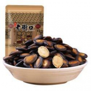 老街口话梅瓜子200g *2件