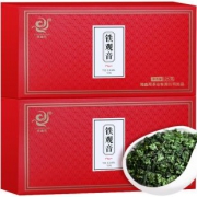 雅鑫苑 安溪浓香铁观音茶叶125g 券后￥6.9
