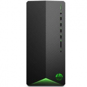 18点开始： HP 惠普 暗影精灵5代 台式机（i5-9400、8G、256G+1T、GTX 1660 Super）
