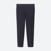 UNIQLO 优衣库 420848 男士EZY九分裤