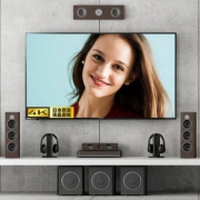 SHARP 夏普 LCD-60MY5100A 60英寸 4K液晶电视