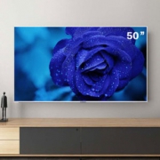 ￥1499 Konka 康佳 B50U 50英寸4K液晶电视