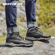 SKECHERS 斯凯奇 66256 男款短靴