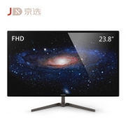 dostyle 东格 DM240 23.8英寸 ADS-IPS显示器（100% sRGB）