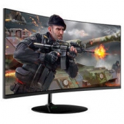 Skyworth 创维 34G2Q 34英寸 VA显示器（3440×1440、21:9、100Hz、FreeSync）