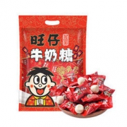 有券的上： 旺旺 旺仔 牛奶糖 原味 480g *3件