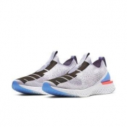 12日0点、双12预告： NIKE 耐克 EPIC PHANTOM REACT FK JDI 男子跑步鞋