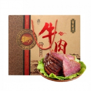 宝聚源 平遥牛肉礼盒 200g*5件