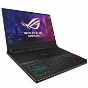 中亚Prime会员： ROG Zephyrus S GX531 15.6英寸游戏本（i7-9750H、16GB、512GB SSD、RTX2070、144Hz）