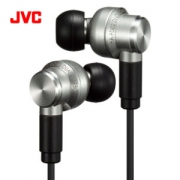 中亚Prime会员： JVC 杰伟世 HA-FD02 入耳式耳机