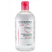 京东PLUS会员：BIODERMA 贝德玛 舒妍多效洁肤液 500ml *3件 190.92元含税包邮（双重优惠）