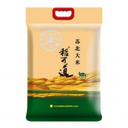 稻可道 苏北大米 10kg