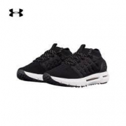 4日0点： UNDER ARMOUR 安德玛 HOVR Phantom 3021587 男士芯片跑步鞋