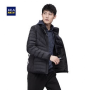 HLA 海澜之家 HWRAJ3E065A 男士运动款羽绒服
