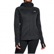 12日0点、双12预告：UNDER ARMOUR 安德玛 Swacket 1316238 女子运动训练夹克 *2件 658.4元包邮（合329.2元/件）