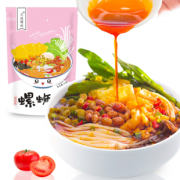 全国包邮 正宗柳州螺蛳粉320g*5 券后￥34.9