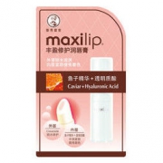 Mentholatum 曼秀雷敦 丰盈修护润唇膏 鱼子精华 3.8g *7件
