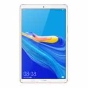 历史低价： HUAWEI 华为 M6 8.4英寸平板电脑 4GB+64GB