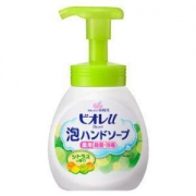 kao花王 泡沫型洗手液250ml*3件