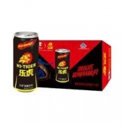3日10点：乐虎 维生素功能饮料250ml*24细罐/箱*2件