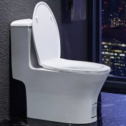 Faenza 法恩莎 FB16186 连体坐便器 799元包邮（需用券）