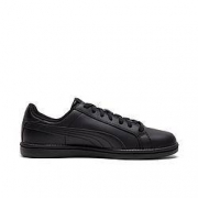 双12预告： PUMA 彪马 SMASH L 356722 中性款休闲板鞋