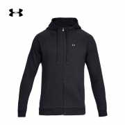 12日0点：Under Armour 安德玛 1320737 运动训练外套 292.15元