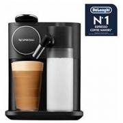 9种流行咖啡一键冲泡，德龙 雀巢 NESPRESSO Gran Lattissima 胶囊咖啡机