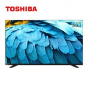 15日0点： TOSHIBA 东芝 65U3800C（PRO）65英寸 4K 液晶电视