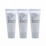 10日9:30：雅诗兰黛 肌净莹柔肤洁面乳 30ml*3