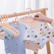 都佐优品 儿童衣架家用 30个装 15.5元包邮（需用券）