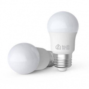 MI 小米 智睿 E27螺口LED智能灯泡