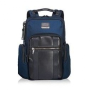 20日0点：TUMI 途明 ALPHA BRAVO NELLIS 0232681 双肩背包