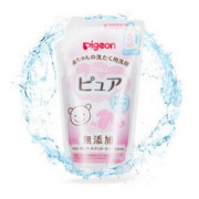 pigeon 贝亲 婴儿柔顺洗衣液 720ml