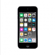 Apple iPod touch 128GB 深空灰色 2019新款