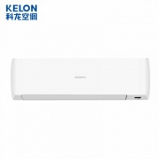 KELON 科龙 KFR-26GW/QMA1(1N41) 1匹 变频冷暖 壁挂式空调