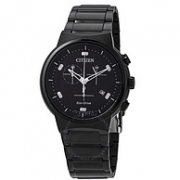 CITIZEN 西铁城 Eco-Drive AT2405-87E 男士腕表