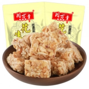 周万章 原味花生酥 512g