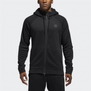 19日14点： adidas 阿迪达斯 CW6906 男款运动夹克 *2件