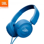 JBL T450 头戴式有线耳机