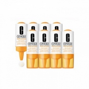 CLINIQUE 倩碧 鲜活10%维C 修复精华液 8.5g*8瓶 *2件