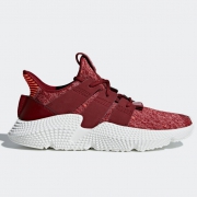 12日0点、双12预告：adidas Originals PROPHERE B37635 女士休闲运动鞋 349元包邮（需用券）