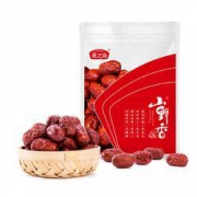16点：燕之坊新疆若羌枣 500g